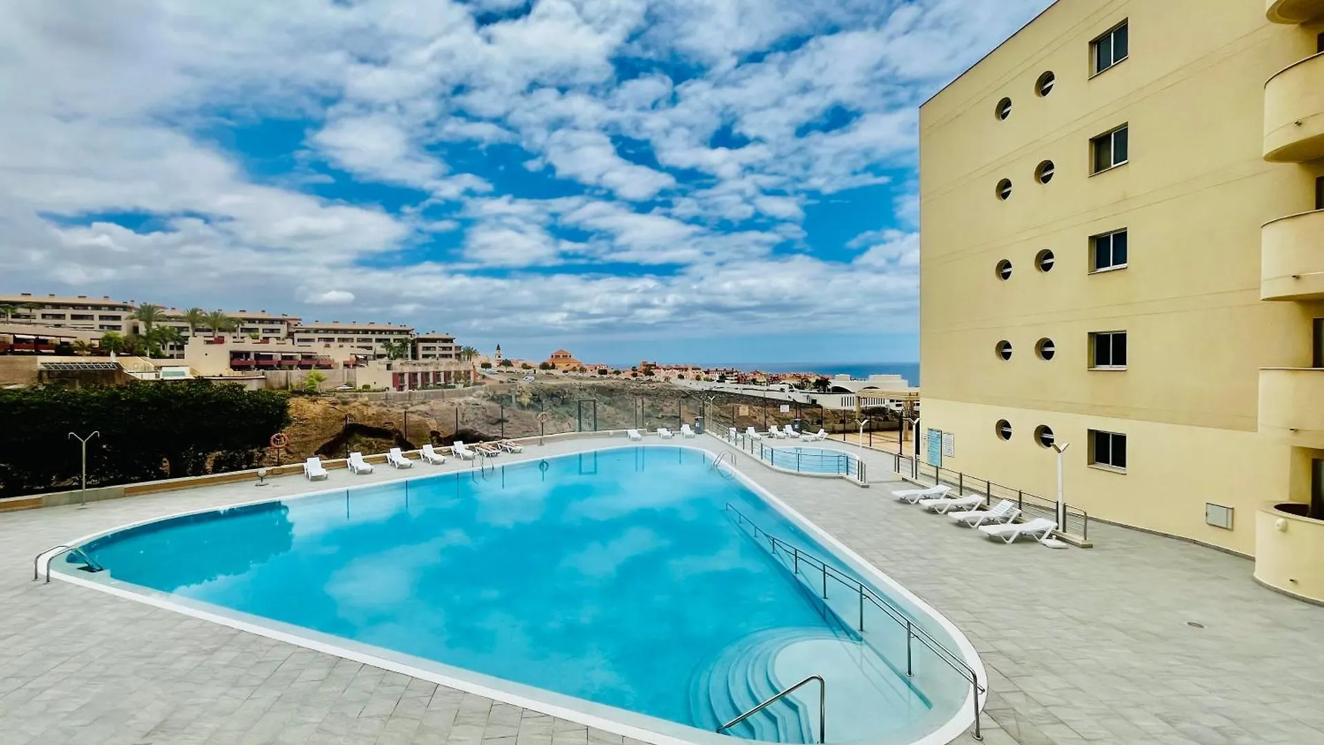 Apartment Poolside Paradise Costa Adeje