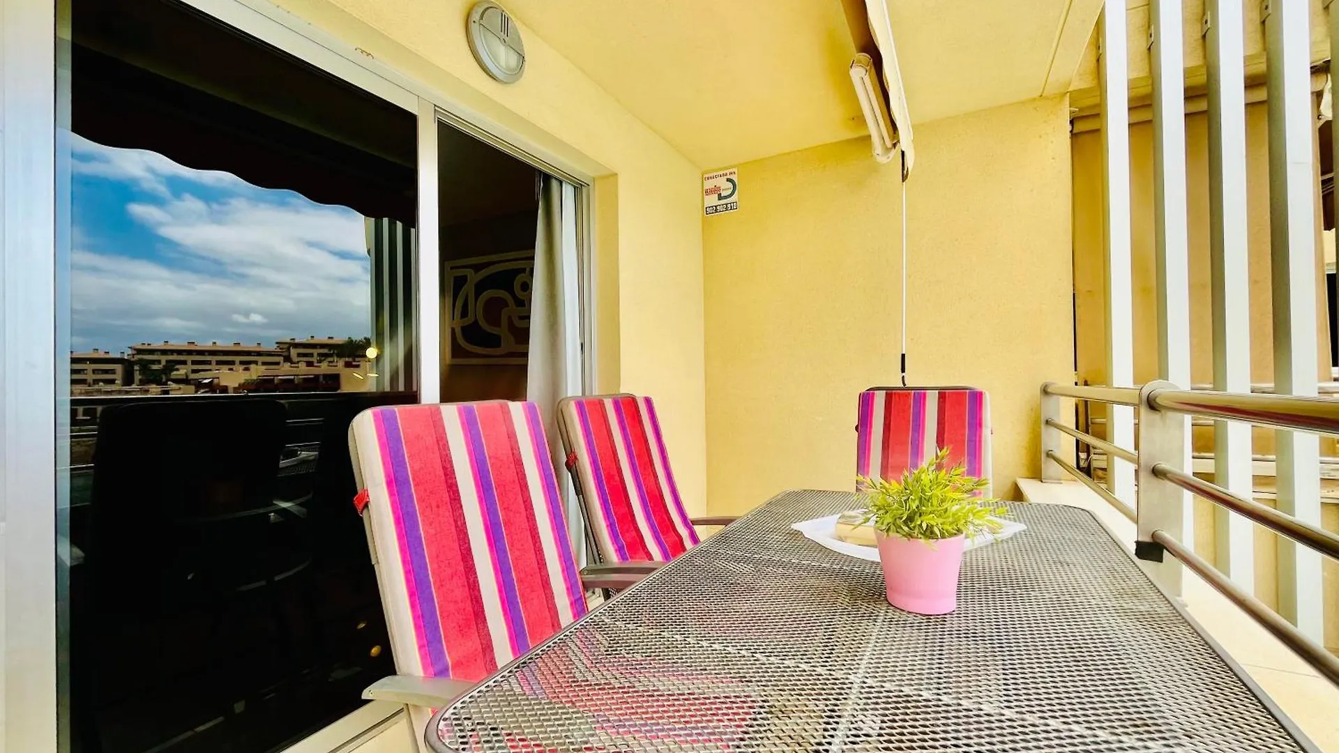 Poolside Paradise Costa Adeje  Apartment Costa Adeje (Tenerife)