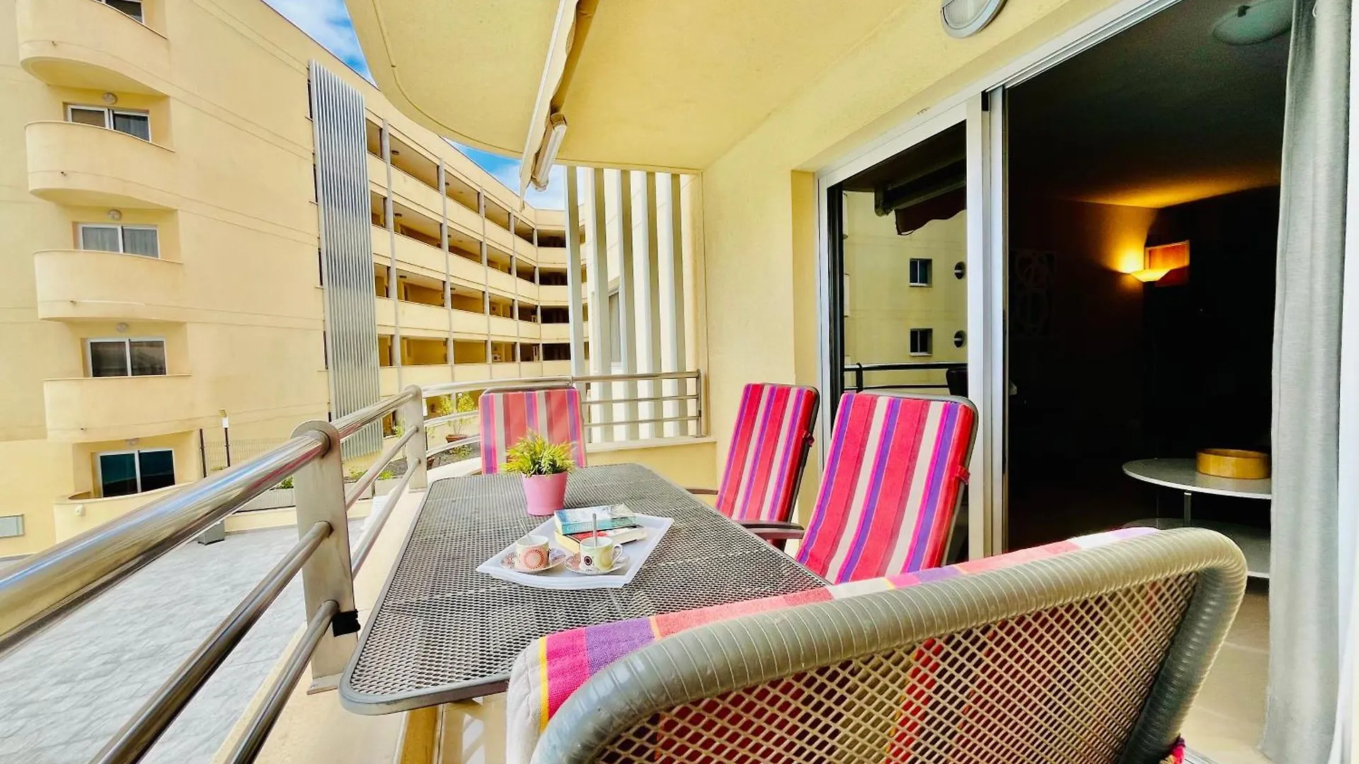 Apartment Poolside Paradise Costa Adeje  Spain