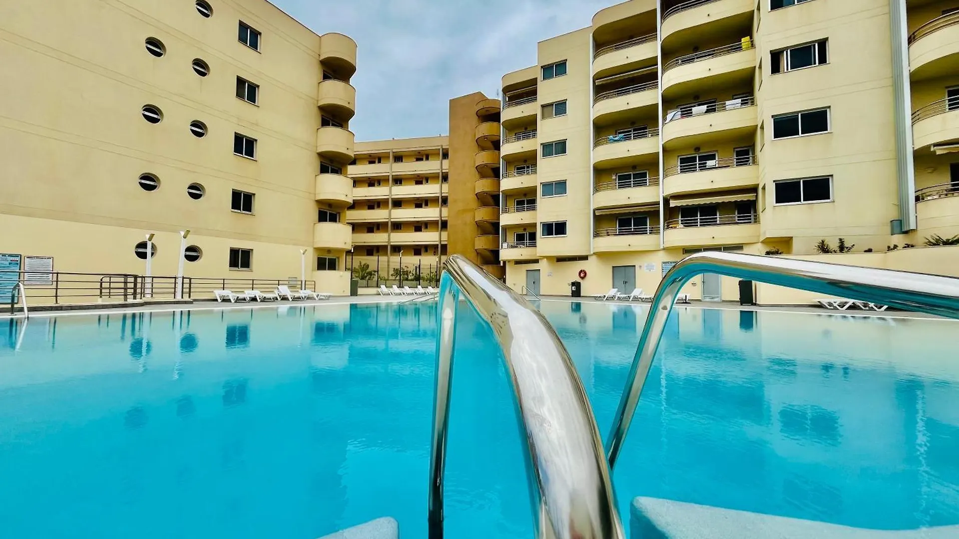 Poolside Paradise Costa Adeje  0*, Costa Adeje (Tenerife) Spain
