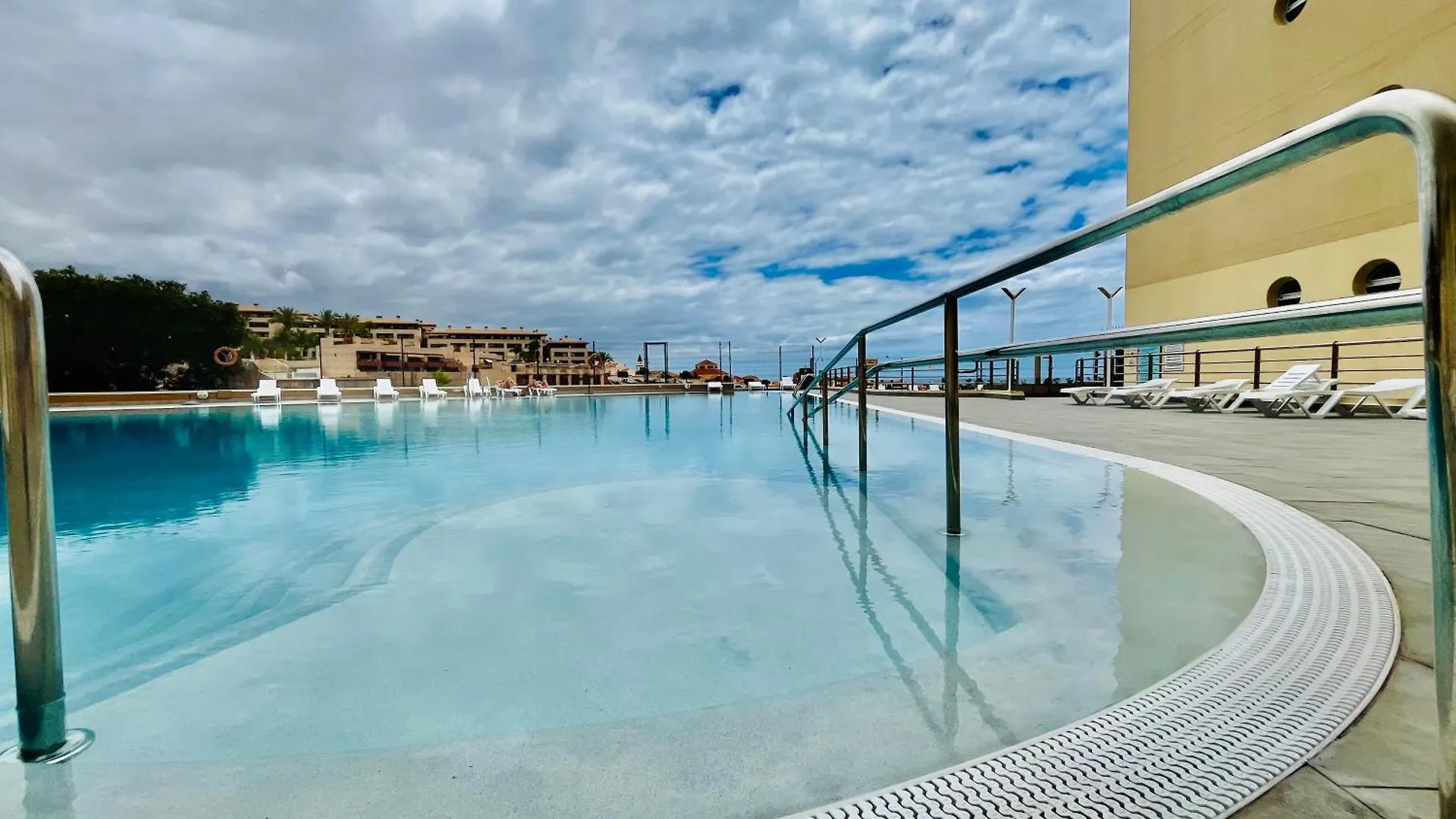 Poolside Paradise Costa Adeje  Apartment Costa Adeje (Tenerife)