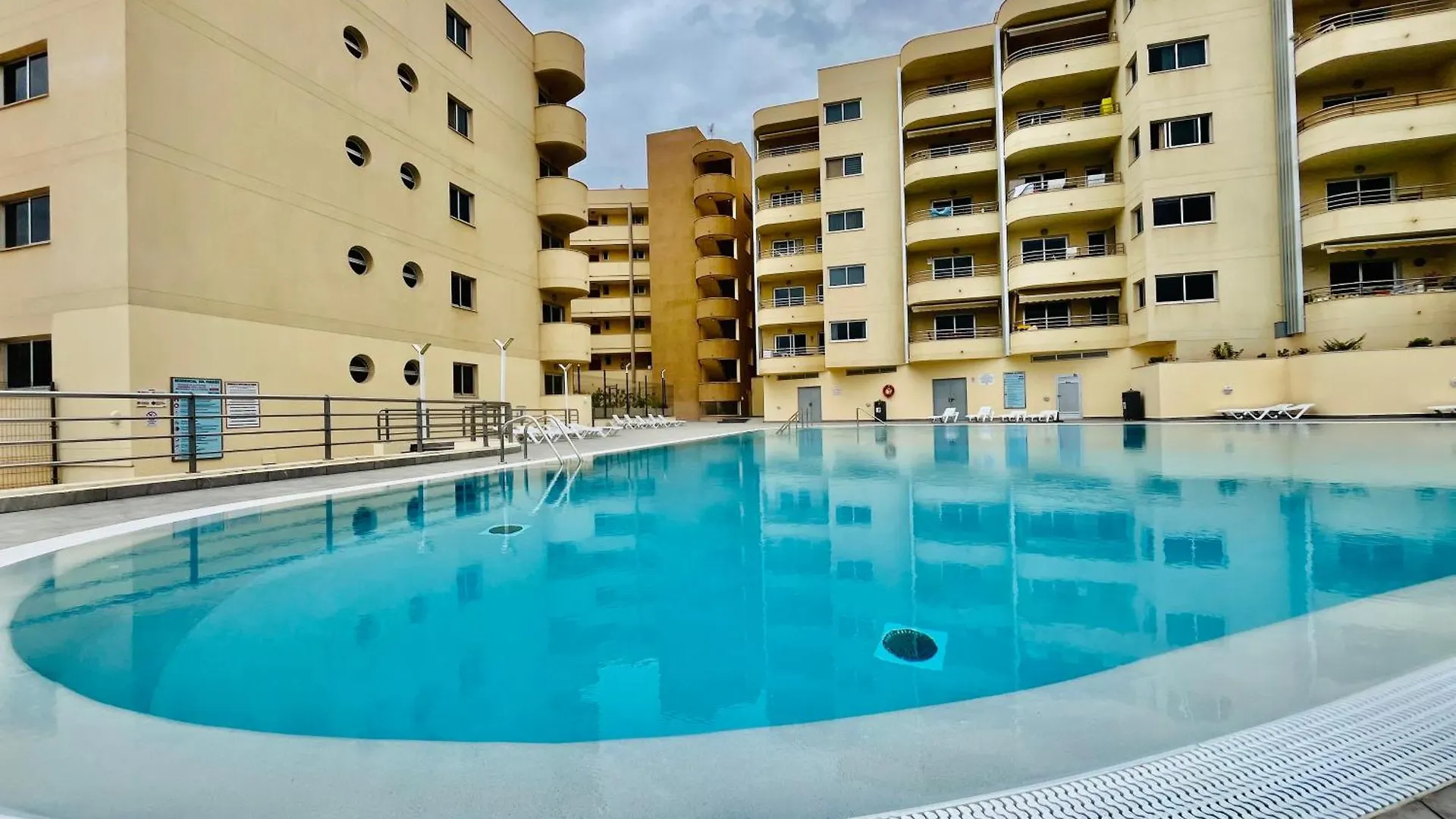 Poolside Paradise Costa Adeje  Apartment Costa Adeje (Tenerife)