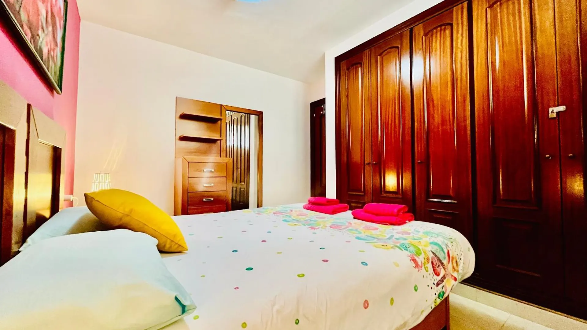 Apartment Poolside Paradise Costa Adeje