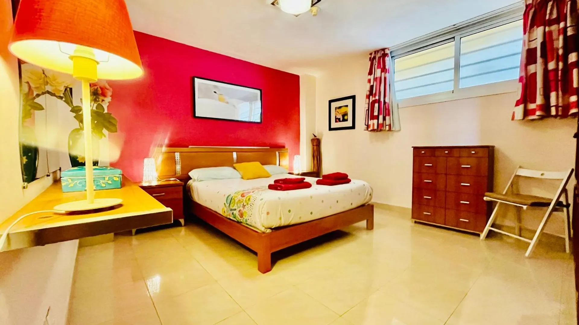 Poolside Paradise Costa Adeje  Apartment