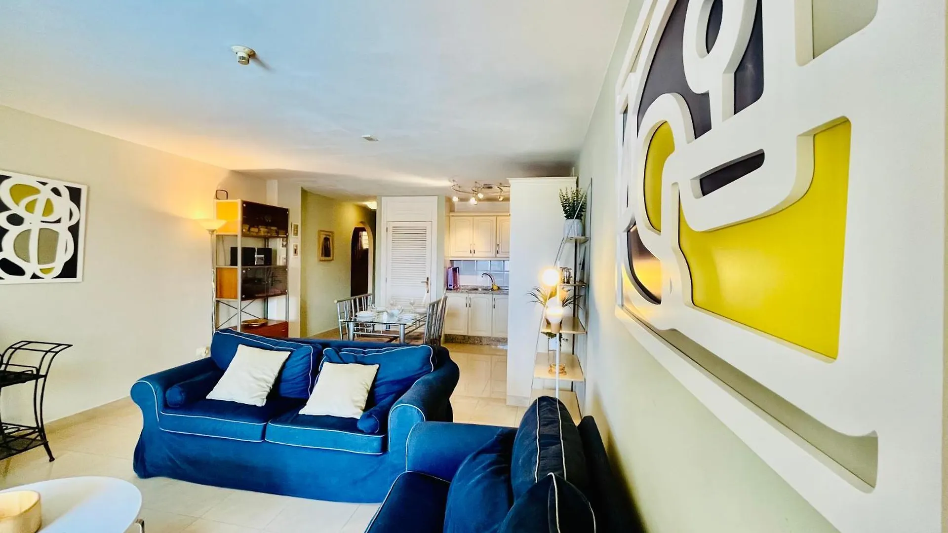 Apartment Poolside Paradise Costa Adeje
