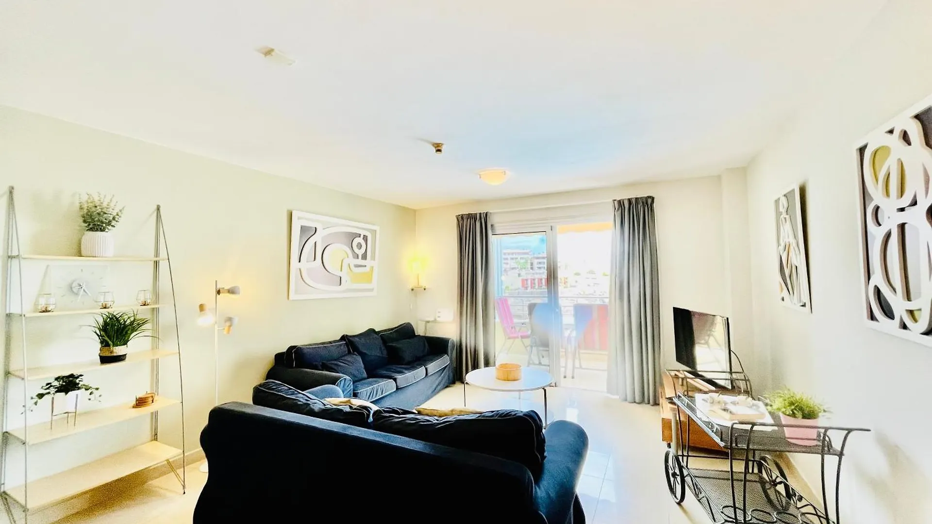 Apartment Poolside Paradise Costa Adeje  Spain