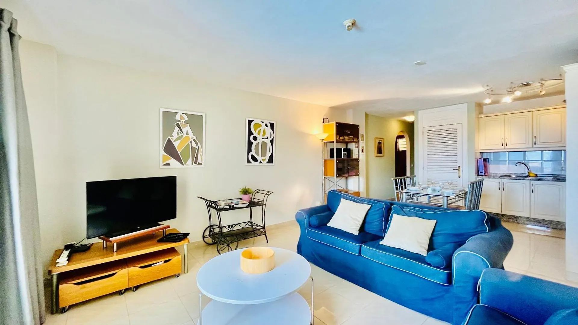 Apartment Poolside Paradise Costa Adeje