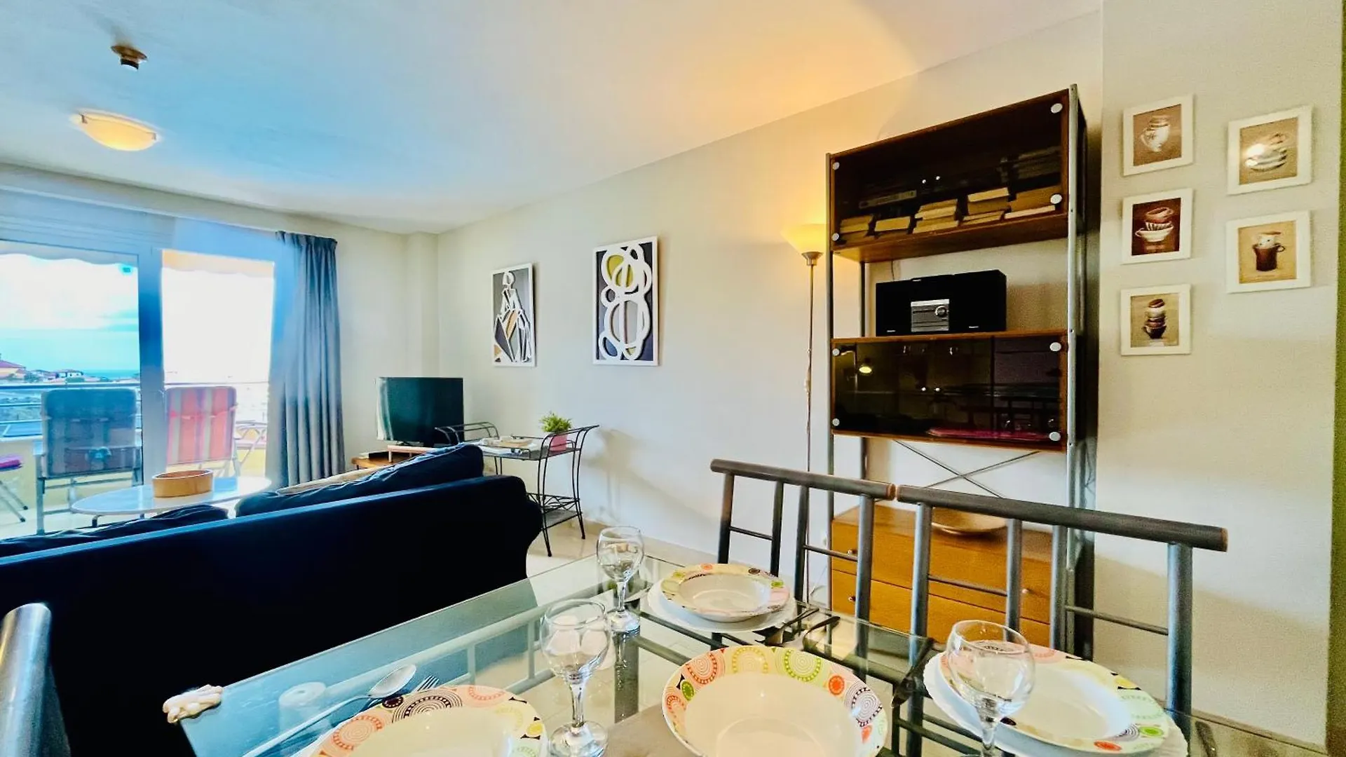Apartment Poolside Paradise Costa Adeje  Spain